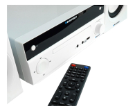 BLAUPUNKT MS30.2BT EDITION - 1321168 - zdjęcie 3